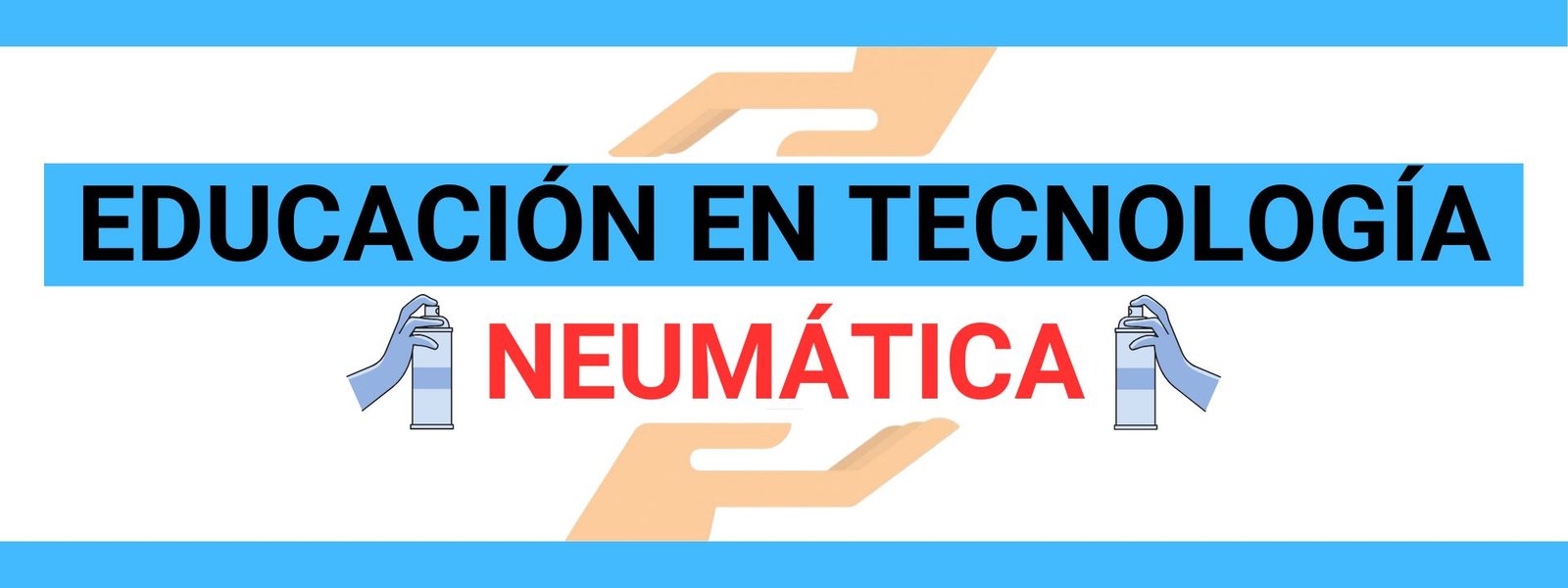 Principios básicos de la neumática